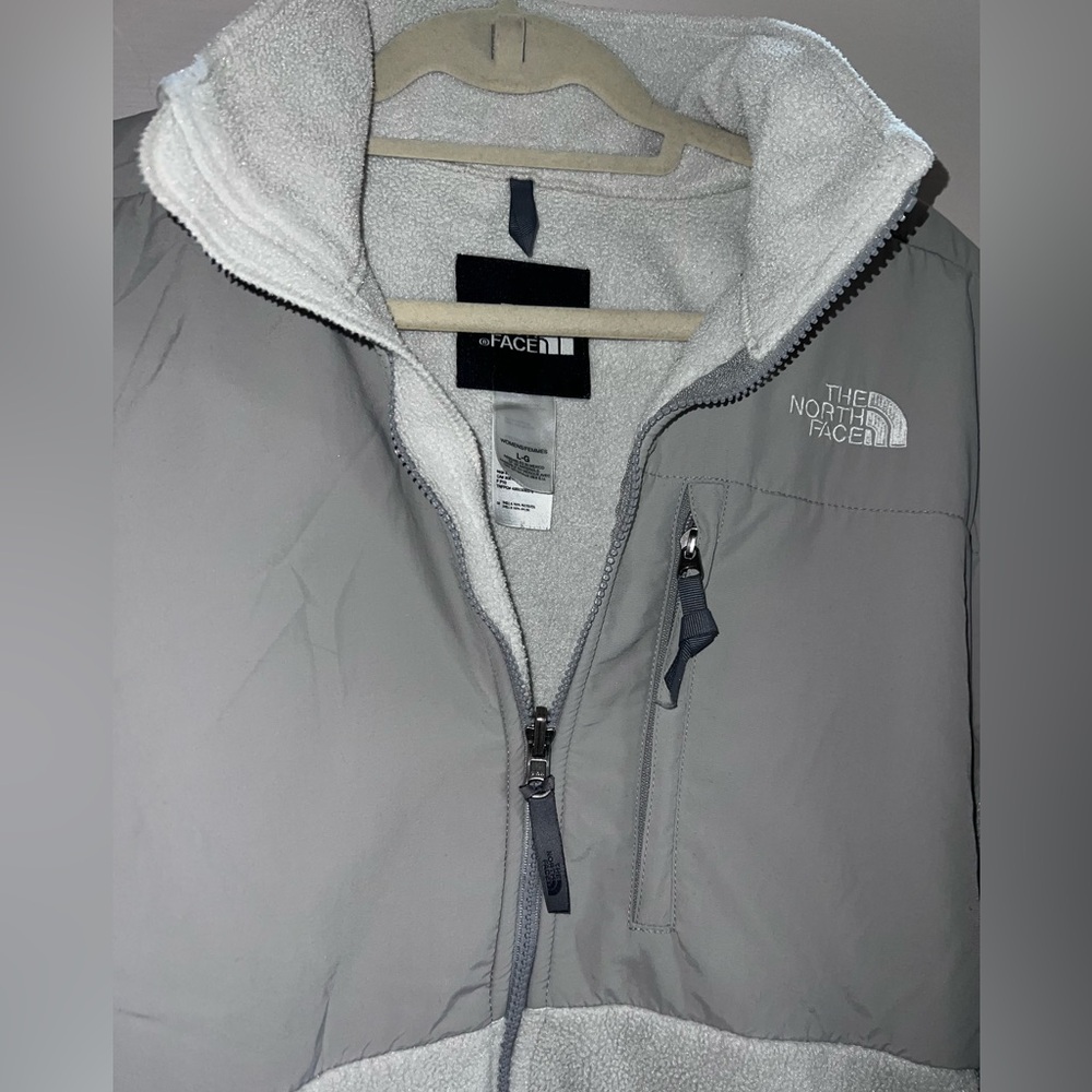 Women’s Denali Original The North Face Jacket - Picture 2 of 4